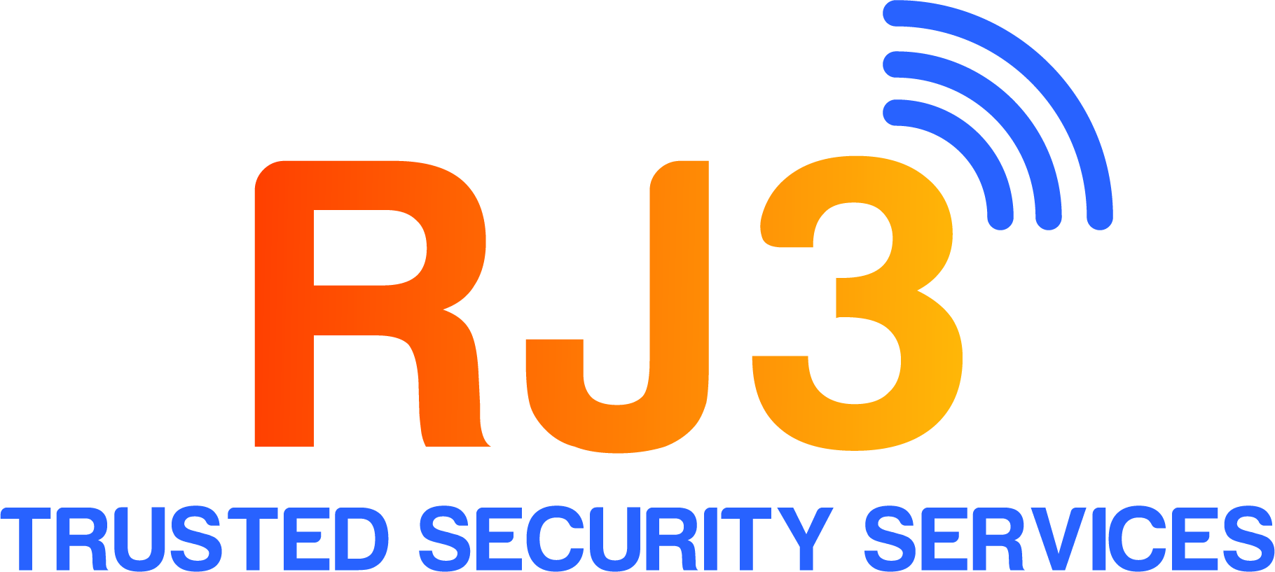 RJ3 Trusted Security Services